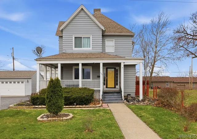 1st image of 1606 8th St, Niagara Falls, NY 14305 | MLS# B1687663