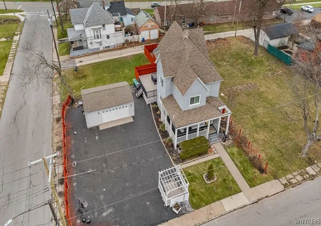 5th image of 1606 8Th St, Niagara Falls, NY 14305 | MLS# B1687663