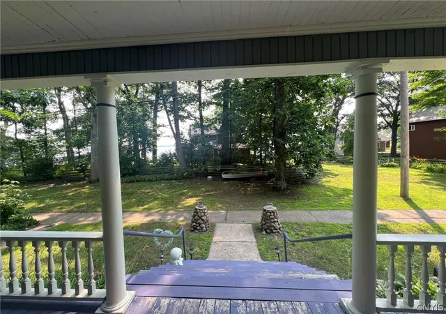 Homes for sale in Clayton, NY | 16354 Grenell, Clayton, NY 13624 | MLS# S1686851