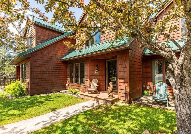 1st image of 64 Rocky Point Cir #J2, Inlet, NY 13360 | MLS# B1686714