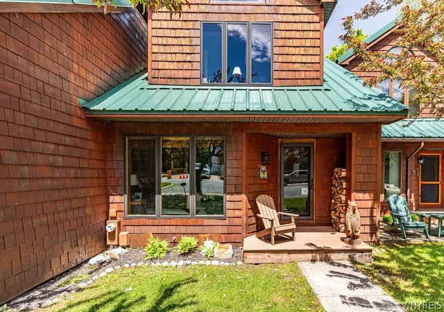 2nd image of 64 Rocky Point Cir #J2, Inlet, NY 13360 | MLS# B1686714