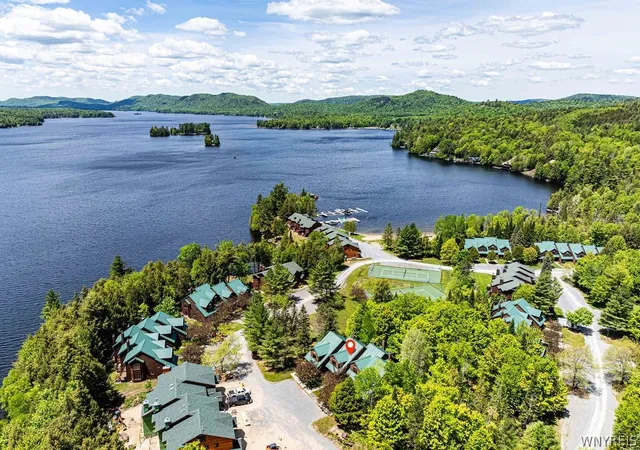 3rd image of 64 Rocky Point Cir #J2, Inlet, NY 13360 | MLS# B1686714