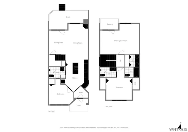 46th image of 64 Rocky Point Cir #J2, Inlet, NY 13360 | MLS# B1686714
