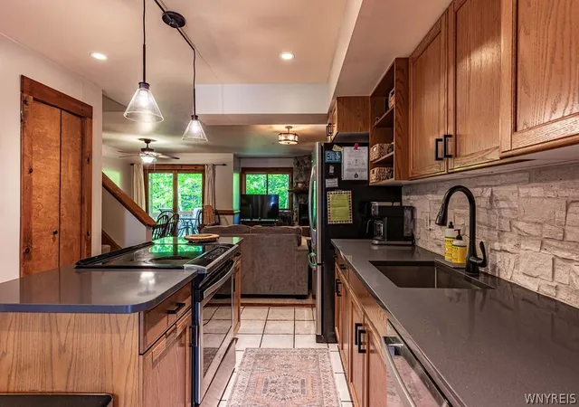 5th image of 64 Rocky Point Cir #J2, Inlet, NY 13360 | MLS# B1686714