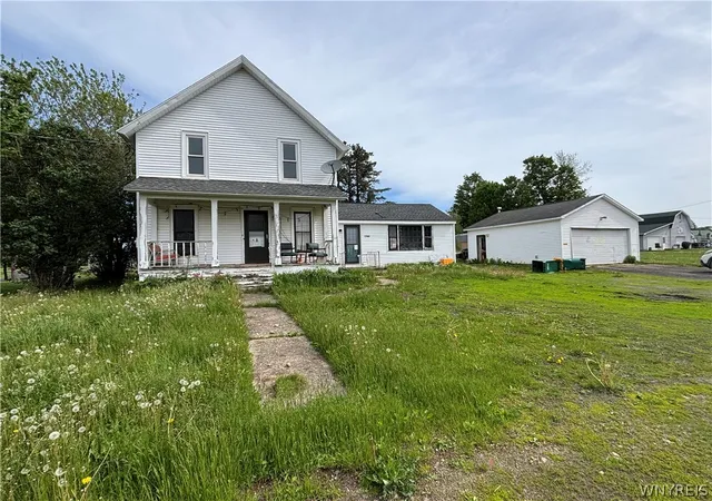 2nd image of 13460 Lake St, Chaffee, NY 14030 | MLS# B1683335