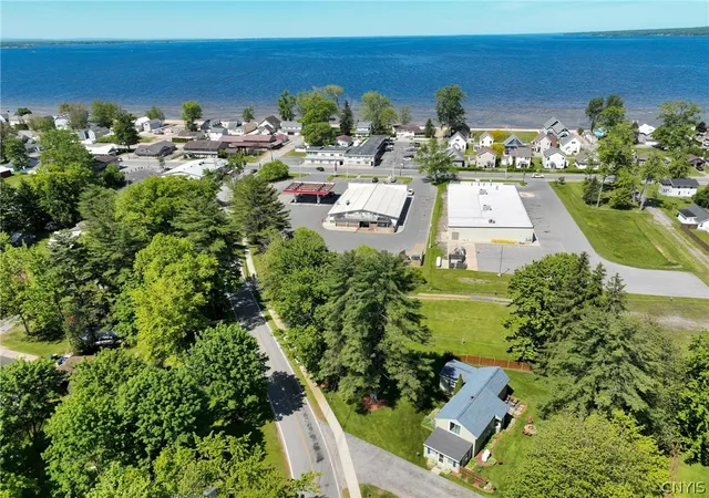 Photo 3 of Single family home for sale at 329 16th Avenue, Sylvan Beach, NY 13157 | MLS# S1685622 | Listing updated on 2026-07-14