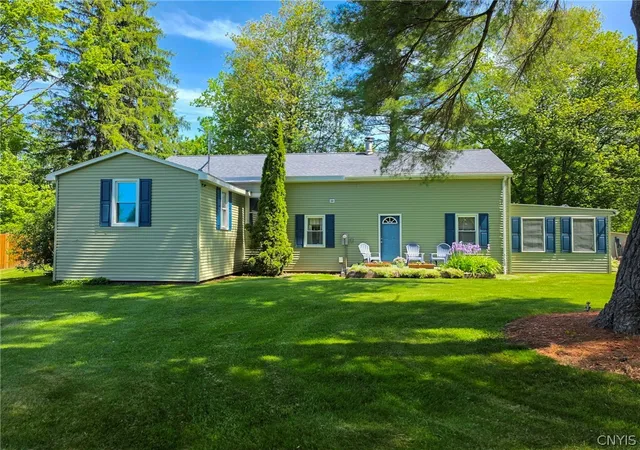 Photo 41 of Single family home for sale at 329 16th Avenue, Sylvan Beach, NY 13157 | MLS# S1685622 | Listing updated on 2026-07-14