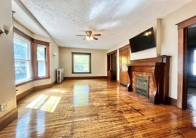 Listing Photo 4 - Condo for sale in building located at 75 Alexander St, Rochester, NY 14620
