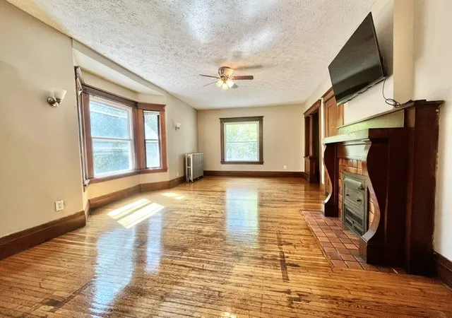 Listing Photo 5 - Condo for sale in building located at 75 Alexander St, Rochester, NY 14620