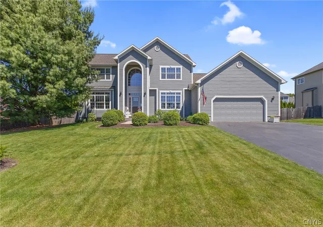1st image of 7662 Warriors Path, Lysander, NY 13027 | MLS# S1686392