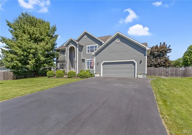 2nd image of 7662 Warriors Path, Lysander, NY 13027 | MLS# S1686392