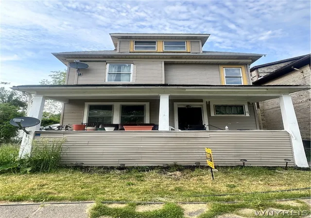 1st image of 42 Brewster St, Buffalo, NY 14214 | MLS# B1687500