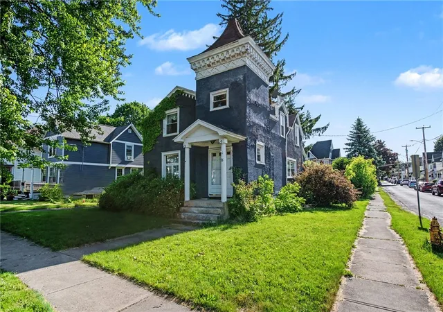 Homes for sale in Auburn, NY | 86 Nelson St, Auburn, NY 13021 | MLS# R1687000