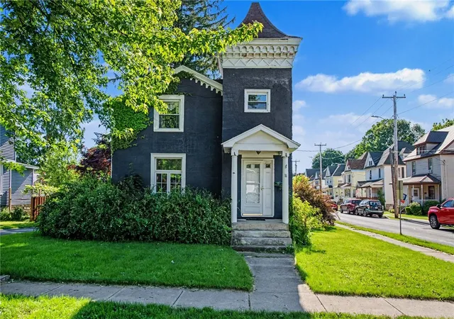 Homes for sale in Auburn, NY | 86 Nelson St, Auburn, NY 13021 | MLS# R1687000