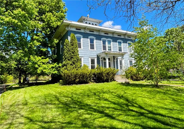 Homes for sale in Canandaigua City, NY | 336 Gibson St, Canandaigua City, NY 14424 | MLS# R1681596