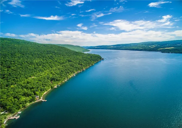 Listing Photo 2 - Condo for sale in building located at 336 Gibson St, Canandaigua, NY 14424 - Unit #