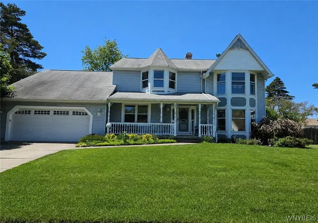 1st image of 45 Cedar Ridge Dr, Buffalo, NY 14224 | MLS# B1686545