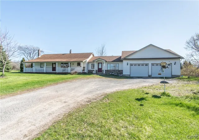 Homes for sale in Clayton, NY | 36978 State Route 12e, Clayton, NY 13624 | MLS# S1687452