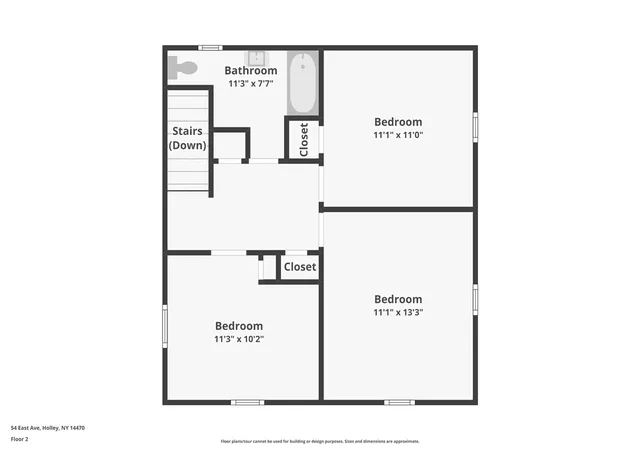 Homes for sale in Murray, NY | 54 East Ave, Murray, NY 14470 | MLS# R1685199