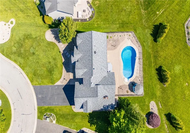 50th image of 83 Saint Elias Cir, Rochester, NY 14626 | MLS# R1687254