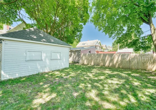 Photo 16 of Sale Pending at 111 Rosewood Ter, Rochester, NY 14609 | MLS# R1686822 | Listing updated on 2026-06-12