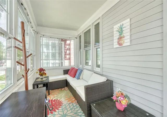 Photo 2 of Sale Pending at 111 Rosewood Ter, Rochester, NY 14609 | MLS# R1686822 | Listing updated on 2026-06-12