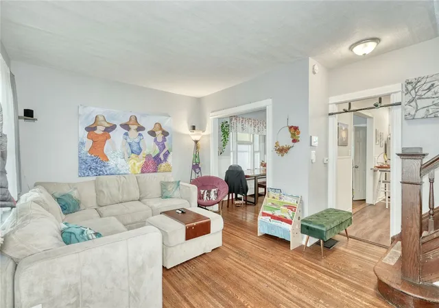 Photo 3 of Sale Pending at 111 Rosewood Ter, Rochester, NY 14609 | MLS# R1686822 | Listing updated on 2026-06-12