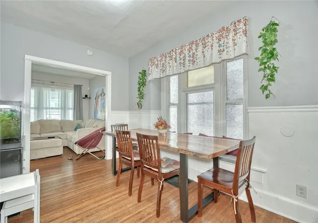 Photo 5 of Sale Pending at 111 Rosewood Ter, Rochester, NY 14609 | MLS# R1686822 | Listing updated on 2026-06-12