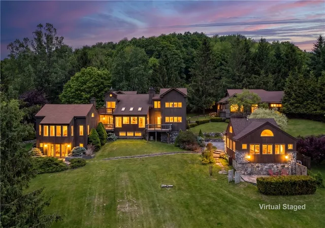 Homes for sale in Andes, NY | 94 Overlook Dr, Andes, NY 13731 | MLS# R1674523