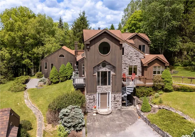 Homes for sale in Andes, NY | 94 Overlook Dr, Andes, NY 13731 | MLS# R1674523