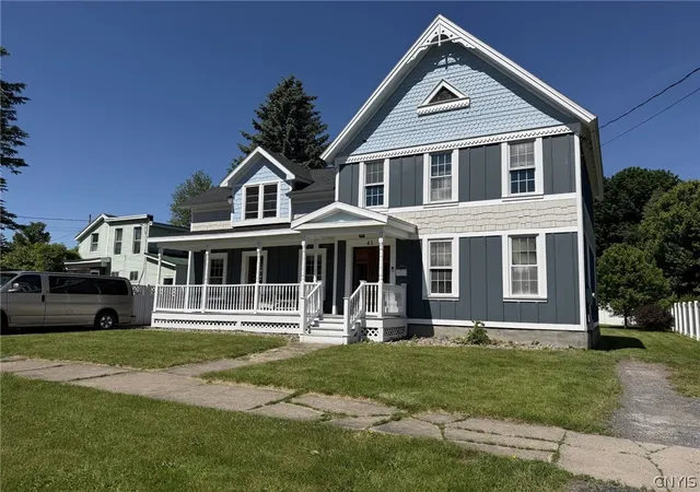 2nd image of 41 2nd Ave, German Flatts, NY 13357 | MLS# S1687393
