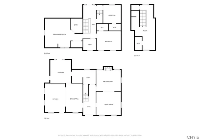 40th image of 41 2nd Ave, German Flatts, NY 13357 | MLS# S1687393