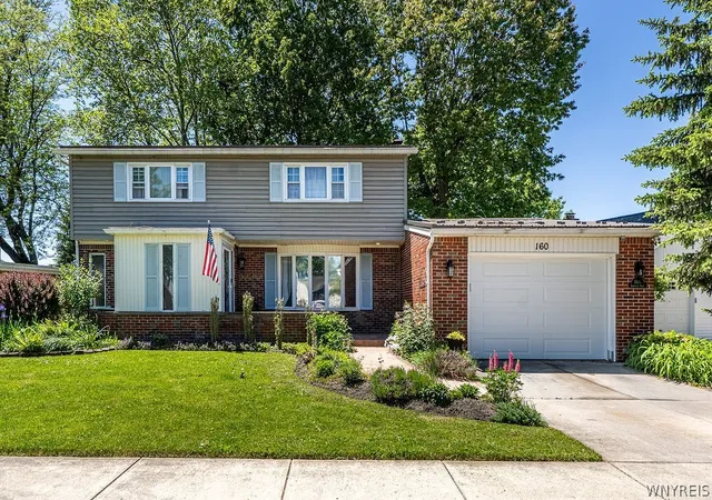 1st image of 160 Kirkwood Ct, Buffalo, NY 14224 | MLS# B1687543