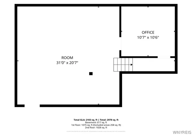 50th image of 160 Kirkwood Ct, Buffalo, NY 14224 | MLS# B1687543