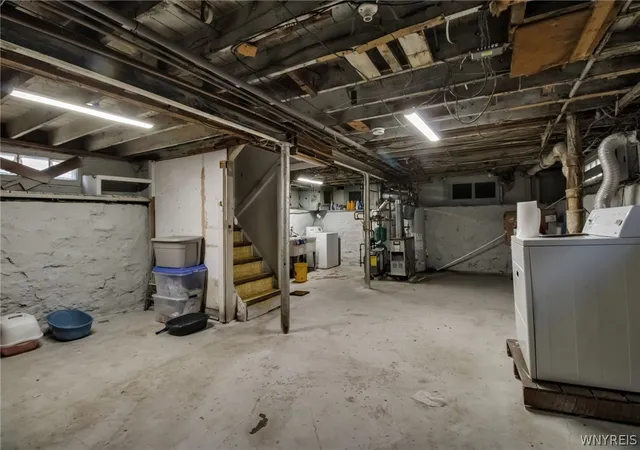 Homes for sale in Buffalo, NY | 40 W Winspear Ave #S, Buffalo, NY 14214 | MLS# B1685008