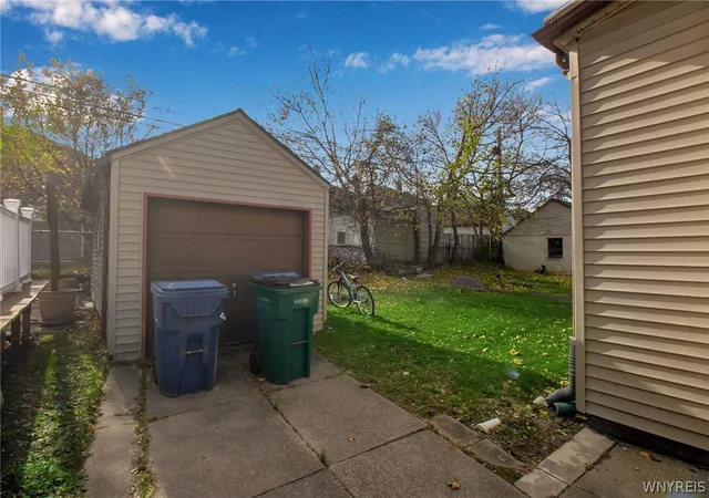 Photo 2 of Single family home for sale at 40 W Winspear Ave #S, Buffalo, NY 14214 | MLS# B1685008 | Listing updated on 2026-08-03