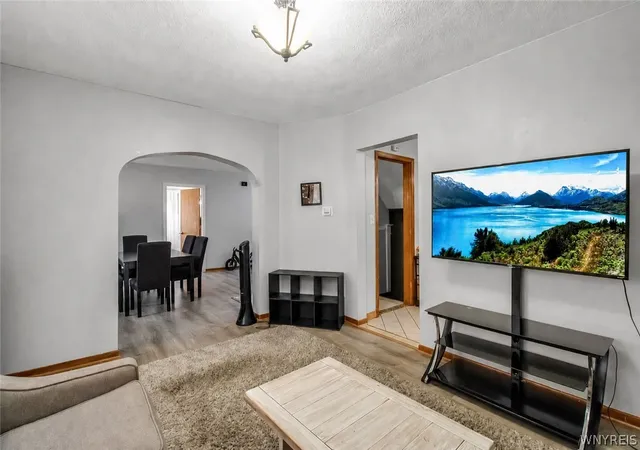 Photo 4 of Single family home for sale at 40 W Winspear Ave #S, Buffalo, NY 14214 | MLS# B1685008 | Listing updated on 2026-08-03