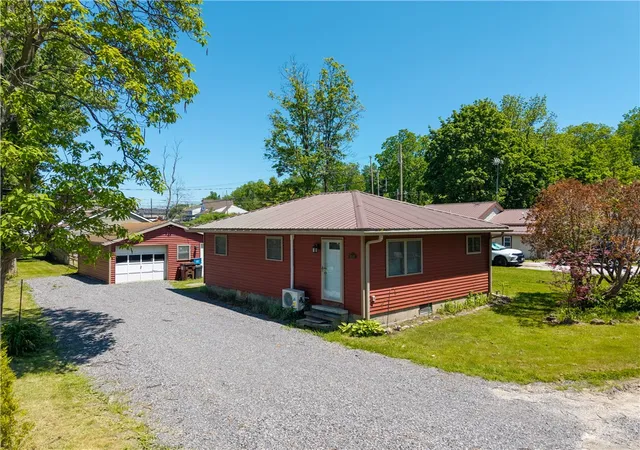 1st image of 6059 Boller Ave, Livonia, NY 14487 | MLS# R1684210