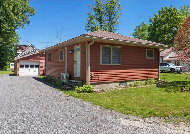 2nd image of 6059 Boller Ave, Livonia, NY 14487 | MLS# R1684210