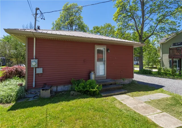 5th image of 6059 Boller Ave, Livonia, NY 14487 | MLS# R1684210
