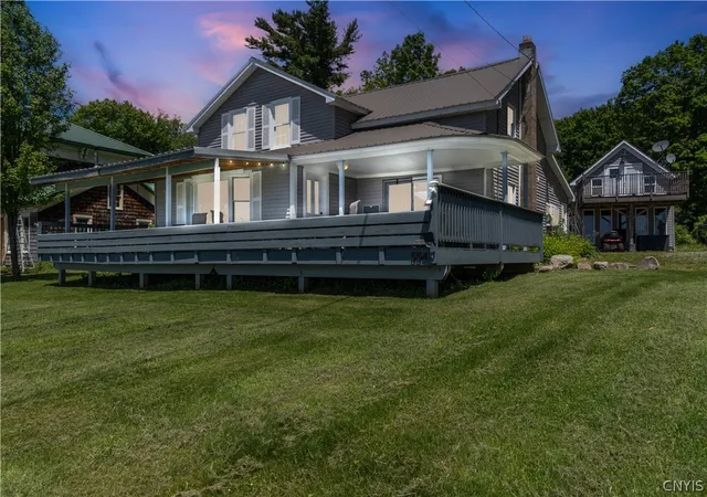 Homes for sale in Constantia, NY | 554 State Route 49, Constantia, NY 13042 | MLS# S1687685