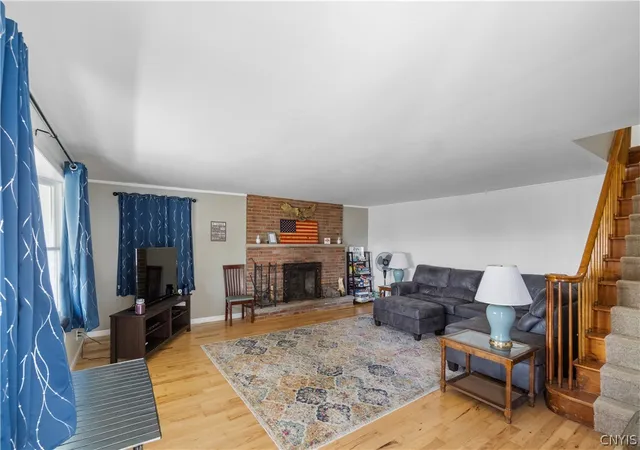 Homes for sale in Constantia, NY | 554 State Route 49, Constantia, NY 13042 | MLS# S1687685