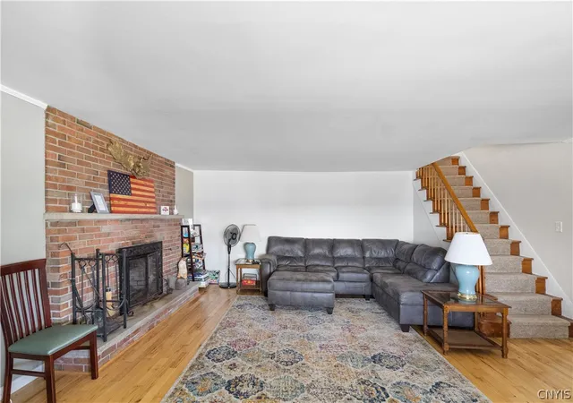 Homes for sale in Constantia, NY | 554 State Route 49, Constantia, NY 13042 | MLS# S1687685