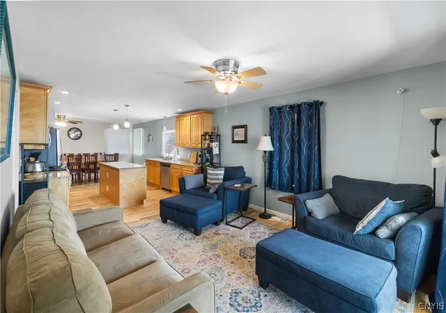 Homes for sale in Constantia, NY | 554 State Route 49, Constantia, NY 13042 | MLS# S1687685