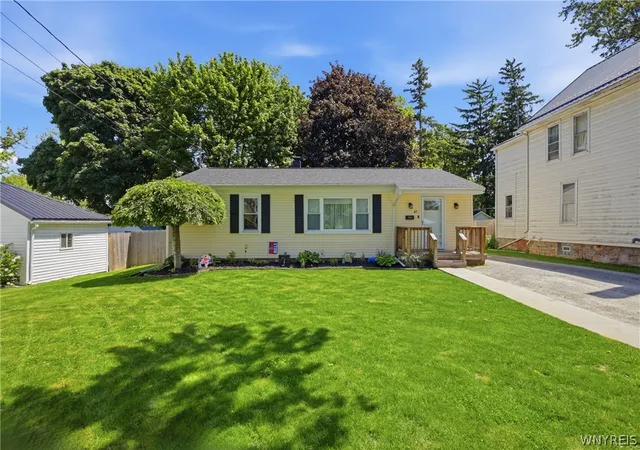 1st image of 61 Adam St, Lockport City, NY 14094 | MLS# B1687260
