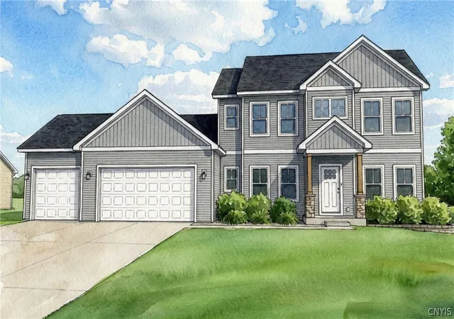 1st image of Lot 80 Stoney Pond Wy, Lysander, NY 13027 | MLS# S1687277