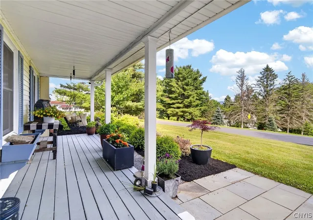 Photo 3 of Sale Pending at 443 Surrey Dr, Cortland, NY 13045 | MLS# S1687546 | Listing updated on 2026-07-22