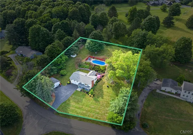 Photo 50 of Sale Pending at 443 Surrey Dr, Cortland, NY 13045 | MLS# S1687546 | Listing updated on 2026-07-22