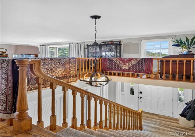 Photo 5 of Sale Pending at 443 Surrey Dr, Cortland, NY 13045 | MLS# S1687546 | Listing updated on 2026-07-22