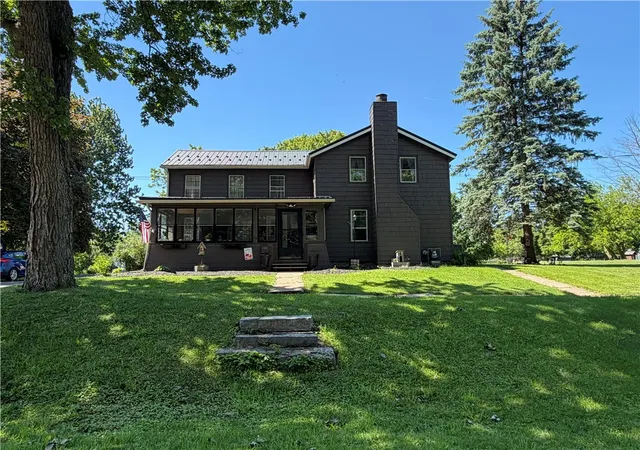 Homes for sale in Seneca Falls, NY | 14 Seneca St, Seneca Falls, NY 13148 | MLS# R1687736